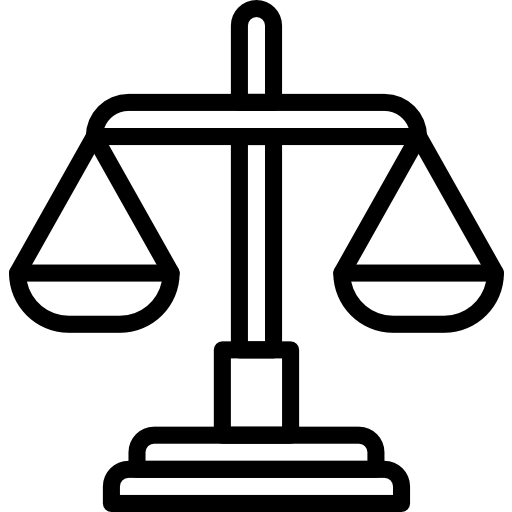 Ícone Justiça