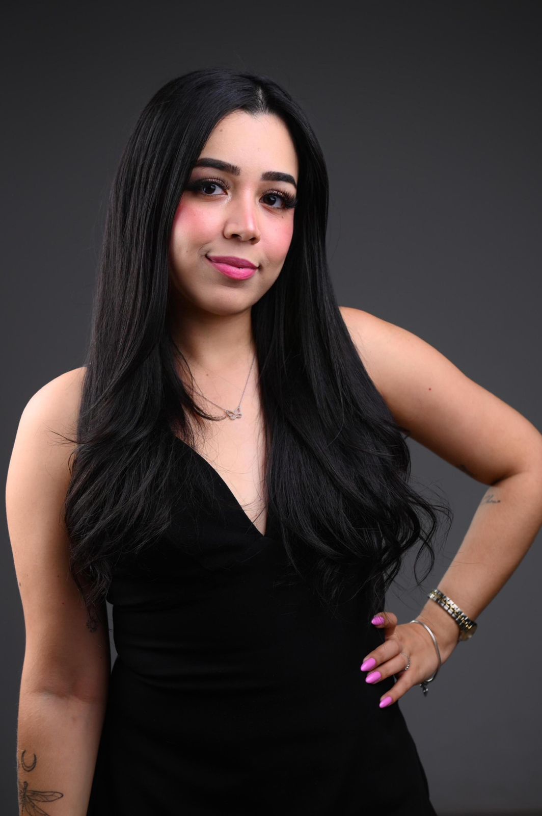 Dra. Brennda Fernandes - Advogada